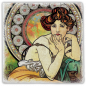 Preview: 0988 Marmorfliese Jugendstil