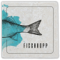 Preview: 1007 Marmorfliese Fisch 2/2