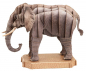 Preview: 3D Steckfigur "Elefant"