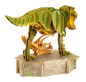 Preview: 3D Steckfigur "T-Rex/Tyrannosaurus"