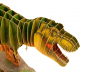 Preview: 3D Steckfigur "T-Rex/Tyrannosaurus"