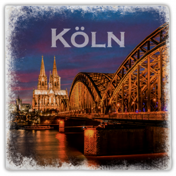 0901 Marmorfliese "Köln"