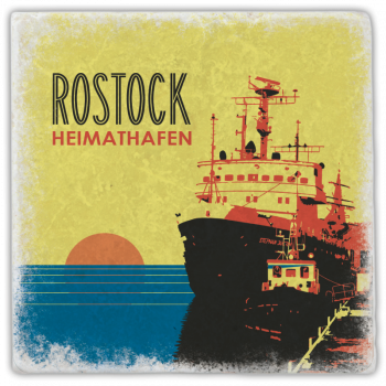 0973 Marmorfliese Rostock