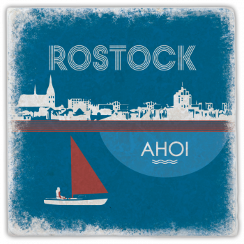 0974 Marmorfliese Rostock