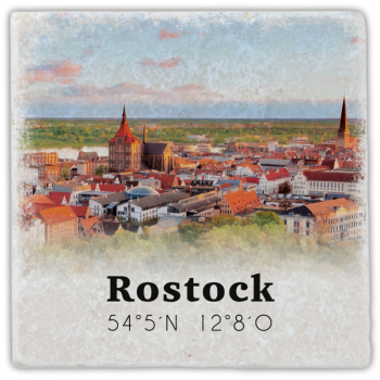 1016 Marmorfliese Rostock Koordinaten Rostock