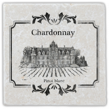 1027 Marmorfliese "Chardonnay"